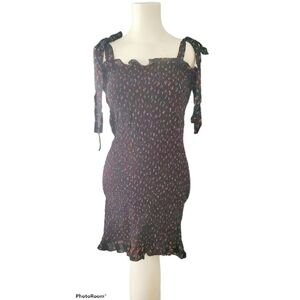 Free People Intimates Stretch Top/Dress NWT